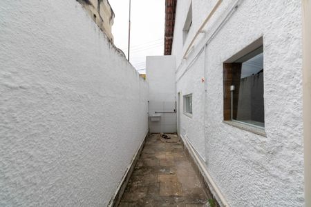 Casa para alugar com 90m², 2 quartos e 1 vaga Casa para alugar com 90m², 2 quartos e 1 vagaÁrea externa