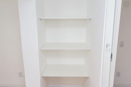 Casa para alugar com 90m², 2 quartos e 1 vagaCloset