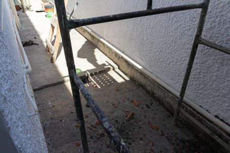Casa para alugar com 90m², 2 quartos e 1 vagaÁrea de Serviço