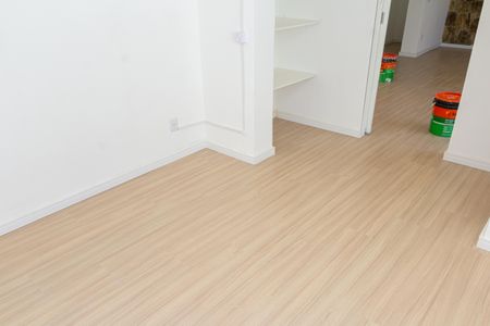 Casa para alugar com 90m², 2 quartos e 1 vagaQuarto 1