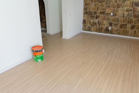 Casa para alugar com 90m², 2 quartos e 1 vagaSala