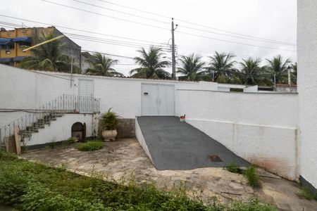 Vista do Quarto 1 de casa para alugar com 2 quartos, 90m² em Campo Grande, Rio de Janeiro