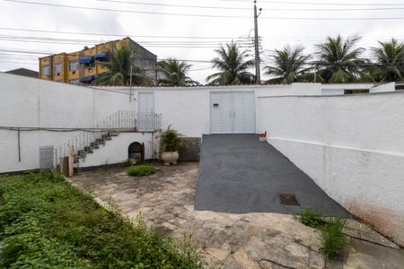 Casa para alugar com 90m², 2 quartos e 1 vaga Casa para alugar com 90m², 2 quartos e 1 vagaÁrea externa