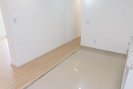 Casa para alugar com 90m², 2 quartos e 1 vagaCozinha