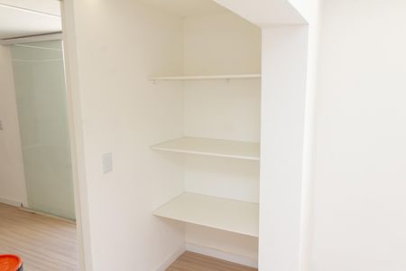 Casa para alugar com 90m², 2 quartos e 1 vagaCloset