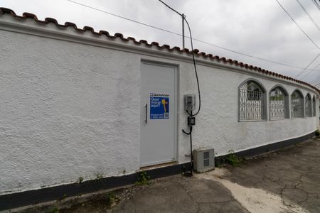 Casa para alugar com 90m², 2 quartos e 1 vaga Casa para alugar com 90m², 2 quartos e 1 vagaPlaquinha