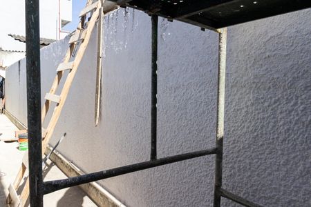 Casa para alugar com 90m², 2 quartos e 1 vagaÁrea de Serviço