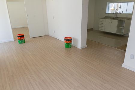 Sala de casa para alugar com 2 quartos, 90m² em Campo Grande, Rio de Janeiro