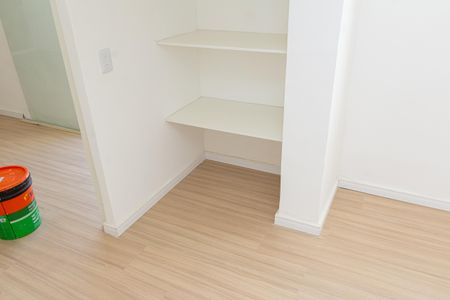 Casa para alugar com 90m², 2 quartos e 1 vagaCloset