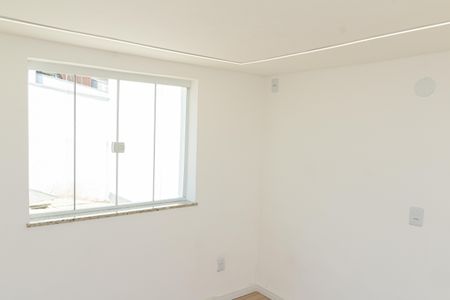 Casa para alugar com 90m², 2 quartos e 1 vagaQuarto 1