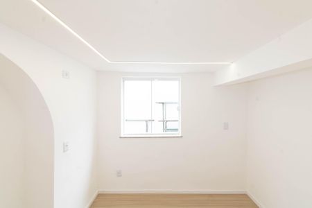 Casa para alugar com 90m², 2 quartos e 1 vaga Casa para alugar com 90m², 2 quartos e 1 vagaQuarto 2
