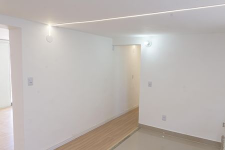 Casa para alugar com 90m², 2 quartos e 1 vagaCozinha