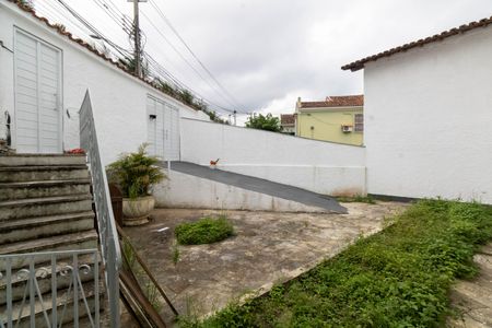 Casa para alugar com 90m², 2 quartos e 1 vaga Casa para alugar com 90m², 2 quartos e 1 vagaÁrea externa