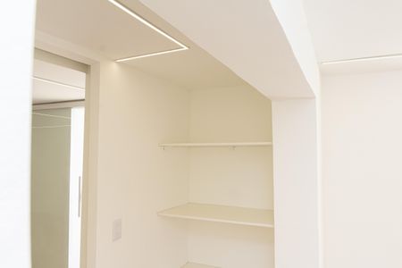 Casa para alugar com 90m², 2 quartos e 1 vagaCloset