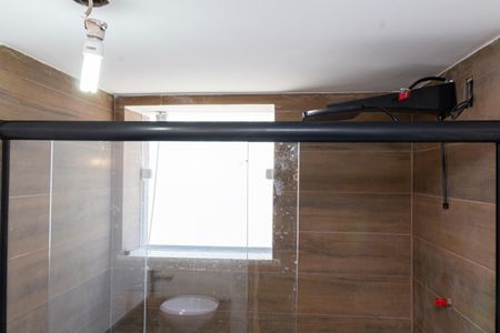 Casa para alugar com 90m², 2 quartos e 1 vagaBanheiro