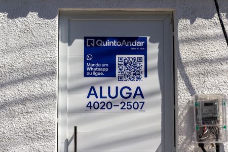 Casa para alugar com 90m², 2 quartos e 1 vagaPlaca Instalada em 30/04/2026 com o código GGTQ-894