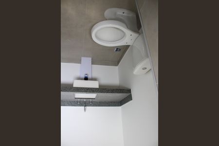 Apartamento à venda com 148m², 3 quartos e 2 vagasBanheiro da Suíte 2