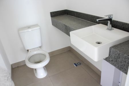 Apartamento à venda com 148m², 3 quartos e 2 vagasLavabo