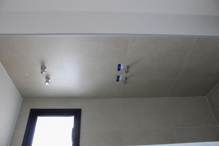 Apartamento à venda com 148m², 3 quartos e 2 vagasBanheiro da Suíte 2