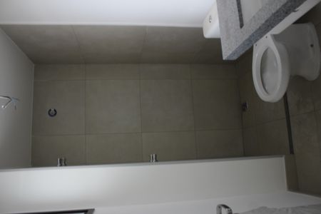 Apartamento à venda com 148m², 3 quartos e 2 vagas2º Banheiro da Suíte 1