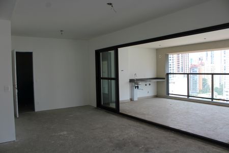 Apartamento à venda com 148m², 3 quartos e 2 vagasSala