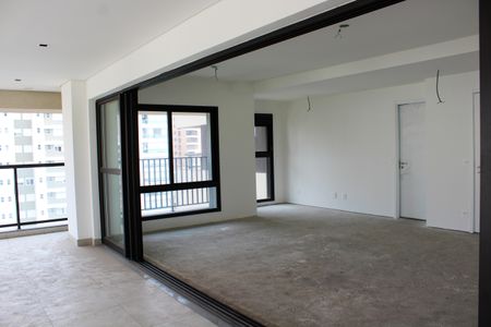 Apartamento à venda com 148m², 3 quartos e 2 vagasSala