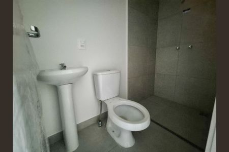Apartamento à venda com 148m², 3 quartos e 2 vagasBanheiro da Entrada