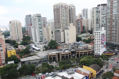 Apartamento à venda com 148m², 3 quartos e 2 vagasVista da Lavanderia