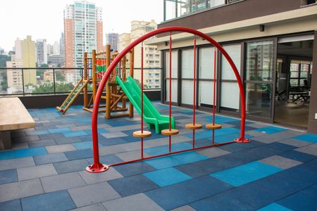 Apartamento à venda com 148m², 3 quartos e 2 vagasPlayground