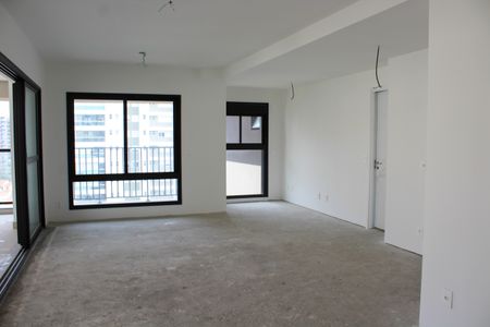 Apartamento à venda com 148m², 3 quartos e 2 vagasSala