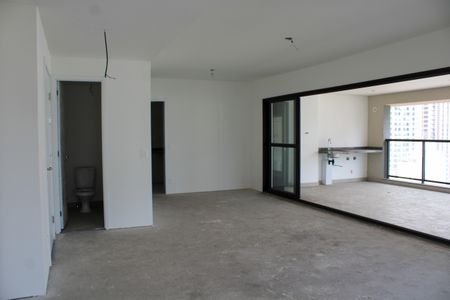 Apartamento à venda com 148m², 3 quartos e 2 vagasSala