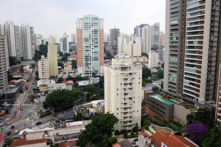 Apartamento à venda com 184m², 3 quartos e sem vagaVista da Lavanderia