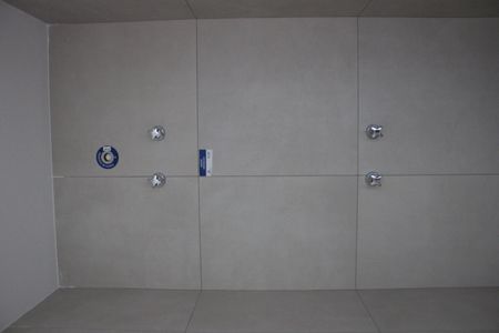 Apartamento à venda com 184m², 3 quartos e sem vagaBanheiro da Entrada