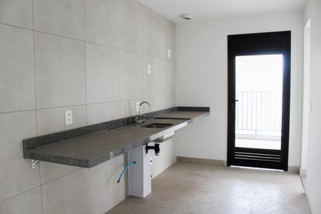 Apartamento à venda com 184m², 3 quartos e sem vagaCozinha