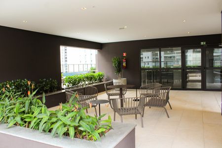 Apartamento à venda com 184m², 3 quartos e sem vagaÁrea comum