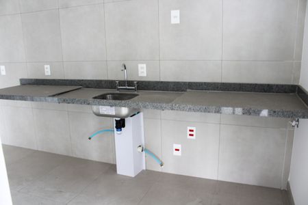 Apartamento à venda com 184m², 3 quartos e sem vagaCozinha