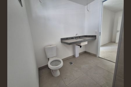 Apartamento à venda com 184m², 3 quartos e sem vaga2º Banheiro da Suíte 1