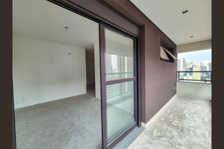 Apartamento à venda com 184m², 3 quartos e sem vagaVaranda da Suíte 