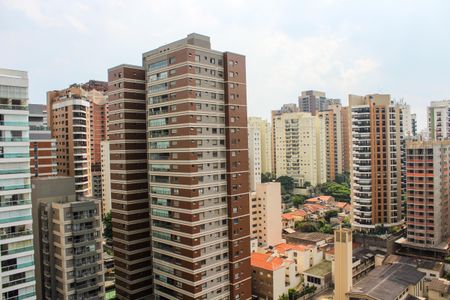 Apartamento à venda com 184m², 3 quartos e sem vagaVista da Suíte 3