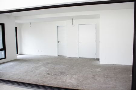 Apartamento à venda com 184m², 3 quartos e sem vagaSala