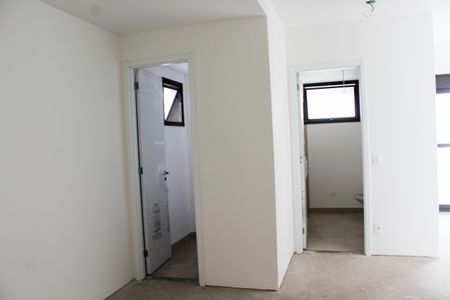 Apartamento à venda com 184m², 3 quartos e sem vagaSuíte 1