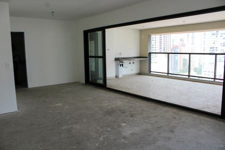 Apartamento à venda com 184m², 3 quartos e sem vagaSala