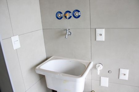 Apartamento à venda com 184m², 3 quartos e sem vagaLavanderia