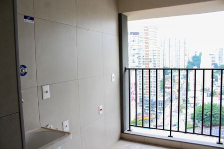 Apartamento à venda com 184m², 3 quartos e sem vagaLavanderia
