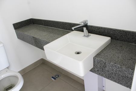 Apartamento à venda com 184m², 3 quartos e sem vagaLavabo