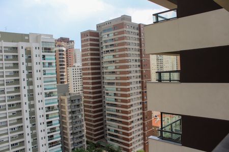 Apartamento à venda com 184m², 3 quartos e sem vagaVista da Varanda