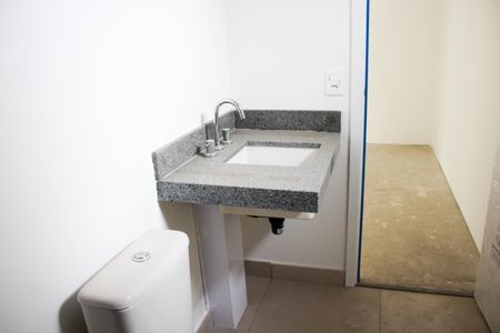 Apartamento à venda com 184m², 3 quartos e sem vaga1º Banheiro da Suíte 1