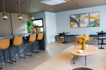 Apartamento à venda com 184m², 3 quartos e sem vagaSalão de Festas