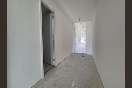 Apartamento à venda com 184m², 3 quartos e 2 vagasHall de entrada