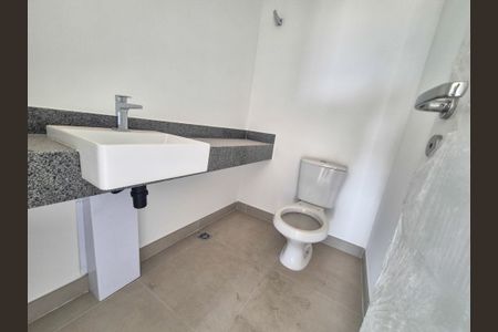Apartamento à venda com 184m², 3 quartos e 2 vagasLavabo